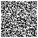 QR code with D & R Products contacts