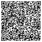 QR code with Trinity Mother Frances Inc contacts