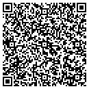 QR code with T C Industries Inc contacts