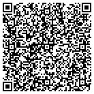 QR code with Cathedral Church Of St Matthew contacts