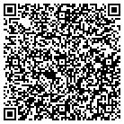 QR code with Martys & Paulas Hair Design contacts