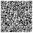 QR code with University Of Texas contacts