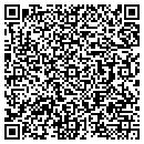 QR code with Two Feathers contacts