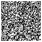 QR code with Mc Clintick Construction Inc contacts