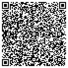 QR code with Fannindel Falcon Nest Daycare contacts