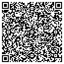 QR code with D & D Accounting contacts