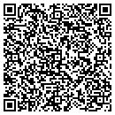 QR code with L & L Service Co contacts