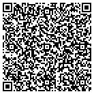 QR code with Boones Barber & Beauty Shop contacts