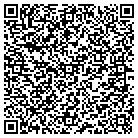 QR code with Richardson Inspection Service contacts