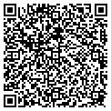 QR code with Haspa contacts
