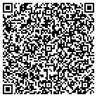 QR code with Ptrick G Thurmond Crt Reporter contacts