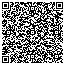 QR code with B & M Eng Co contacts