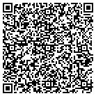 QR code with Deborah J Gennero DDS contacts