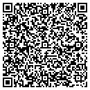 QR code with Rahab Land Co Inc contacts