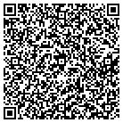 QR code with G & S Auto Electric Service contacts