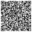 QR code with Chalet Lounge contacts
