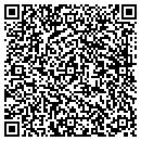 QR code with K C's Pit Bar B Que contacts