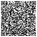 QR code with Raj Vassa MD contacts