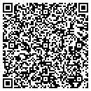 QR code with Hidden Treasure contacts