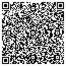 QR code with Barron Ranch contacts