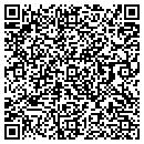 QR code with Arp Controls contacts