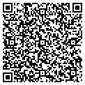 QR code with SERVPRO contacts