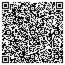 QR code with LJZ Surplus contacts