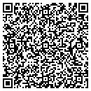 QR code with J T Langley contacts