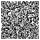 QR code with DBC Bookings contacts