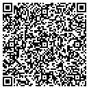 QR code with X-S Electronics contacts