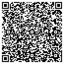 QR code with Avance Inc contacts