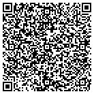 QR code with Cjb Cab Family Ltd Liability contacts