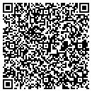 QR code with K P Voice & Data contacts