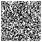 QR code with Woolley's Frozen Custard contacts