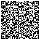 QR code with Jbc Vending contacts