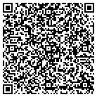 QR code with We Will Not Forget Saje contacts