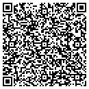QR code with A J C Sports Shop contacts