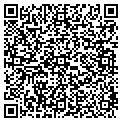 QR code with Jams contacts