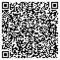QR code with Jams contacts