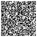 QR code with B Mc Craw Mayfield contacts
