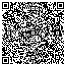 QR code with Rons Hobbies contacts