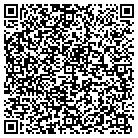 QR code with AOC Acetylene Oxygen Co contacts