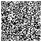 QR code with On Time Styling Gallery contacts