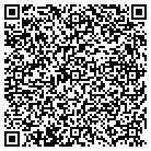 QR code with M C Welding & Fabrication Inc contacts