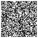 QR code with Jazzercise contacts