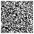 QR code with Allen Home Health contacts