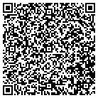 QR code with D Reed and Associates contacts
