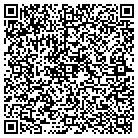 QR code with First Point Business Info Off contacts