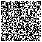 QR code with A 1 Pflugerville Storage contacts