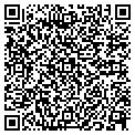 QR code with HLS Inc contacts